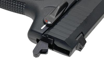 [タナカ] H&K USP エボリューション ハイパフォーマンス モデルガン (未発火)サブ画像へ5