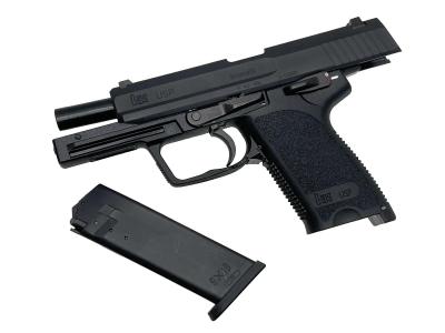 [タナカ] H&K USP エボリューション ハイパフォーマンス モデルガン (未発火)サブ画像へ7