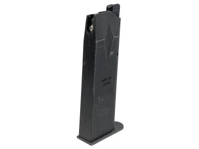 [東京マルイ] SIG P226 E2用 スペアマガジン (中古～新品取寄)サブ画像へ1