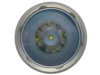 [ThruNite] Catapult V6 V2 フラッシュライト ブラック (中古)サブ画像へ1