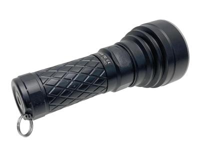 [ThruNite] Catapult V6 V2 フラッシュライト ブラック (中古)サブ画像へ3