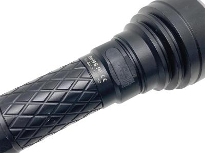 [ThruNite] Catapult V6 V2 フラッシュライト ブラック (中古)サブ画像へ5