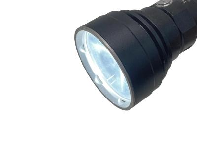 [ThruNite] Catapult V6 V2 フラッシュライト ブラック (中古)サブ画像へ7