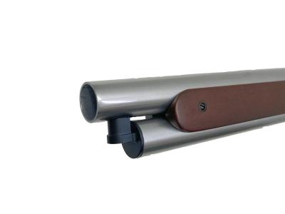 [S&T] ウィンチェスター M1887 ワイルドカード リアルウッド Silver ワイドレバー 排莢式ガスショットガン (新品)サブ画像へ6