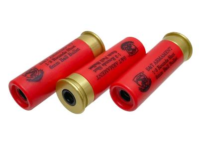 [S&T] ウィンチェスター M1887 ワイルドカード リアルウッド Silver ワイドレバー 排莢式ガスショットガン (新品)サブ画像へ8