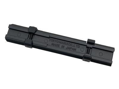 [東京マルイ] ガスリボルバーシリーズ パイソン用 プロサイトマウントベース (中古)サブ画像へ1