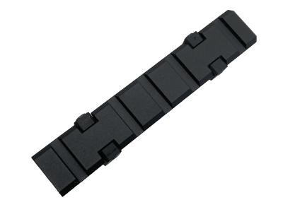 [東京マルイ] ガスリボルバーシリーズ パイソン用 プロサイトマウントベース (中古)サブ画像へ2