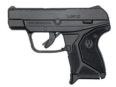 [東京マルイ] LCP II コンパクト キャリー 固定スライド ガスガン (新品取寄)サブ画像へ1