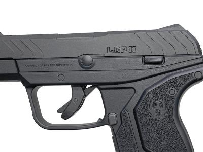 [東京マルイ] LCP II コンパクト キャリー 固定スライド ガスガン (新品取寄)サブ画像へ3