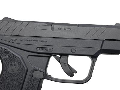 [東京マルイ] LCP II コンパクト キャリー 固定スライド ガスガン (新品取寄)サブ画像へ4