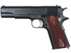 [WA] コルトガバメント M1911 ブラックアーミー / ウッドグリップ ガスブローバック (中古)