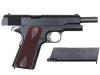 [WA] コルトガバメント M1911 ブラックアーミー / ウッドグリップ ガスブローバック (中古)