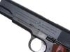 [WA] コルトガバメント M1911 ブラックアーミー / ウッドグリップ ガスブローバック (中古)