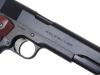 [WA] コルトガバメント M1911 ブラックアーミー / ウッドグリップ ガスブローバック (中古)