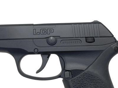 [東京マルイ] LCP コンパクト キャリー ガスガン バレルカスタム/サイレンサー付き (中古)サブ画像へ3