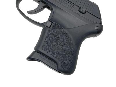 [東京マルイ] LCP コンパクト キャリー ガスガン バレルカスタム/サイレンサー付き (中古)サブ画像へ5