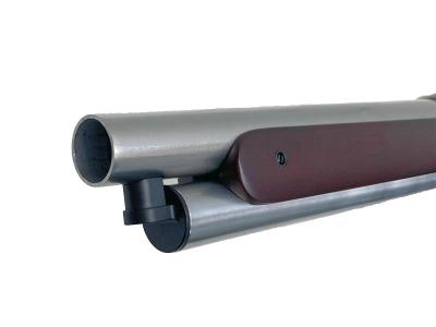 [S&T] ウィンチェスター M1887 ワイルドカード リアルウッド Silver 排莢式ガスショットガン (新品)サブ画像へ6