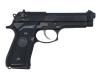 [KSC] ベレッタ U.S.9mm M9 ブラックHW ガスブローバック (中古)