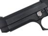 [KSC] ベレッタ U.S.9mm M9 ブラックHW ガスブローバック (中古)