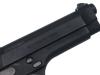 [KSC] ベレッタ U.S.9mm M9 ブラックHW ガスブローバック (中古)