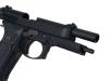 [KSC] M9A1 システム7(07HK) ハードキック ガスブローバック (中古)