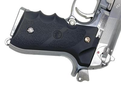 [東京マルイ] M92F クロームステンレス ガスブローバック (中古～新品取寄)サブ画像へ5