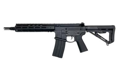 [EMG/APS] NOVESKE Gen4 Shorty ガスブローバック xNSBR-10B (中古)サブ画像へ1