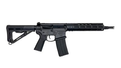 [EMG/APS] NOVESKE Gen4 Shorty ガスブローバック xNSBR-10B (中古)サブ画像へ2