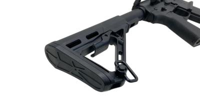 [EMG/APS] NOVESKE Gen4 Shorty ガスブローバック xNSBR-10B (中古)サブ画像へ3