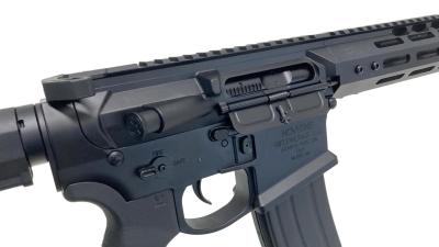 [EMG/APS] NOVESKE Gen4 Shorty ガスブローバック xNSBR-10B (中古)サブ画像へ4