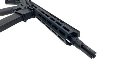 [EMG/APS] NOVESKE Gen4 Shorty ガスブローバック xNSBR-10B (中古)サブ画像へ6