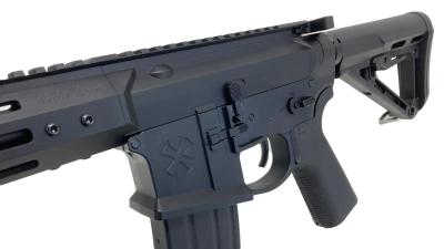[EMG/APS] NOVESKE Gen4 Shorty ガスブローバック xNSBR-10B (中古)サブ画像へ7