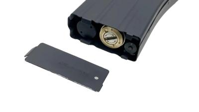 [EMG/APS] NOVESKE Gen4 Shorty ガスブローバック xNSBR-10B (中古)サブ画像へ9