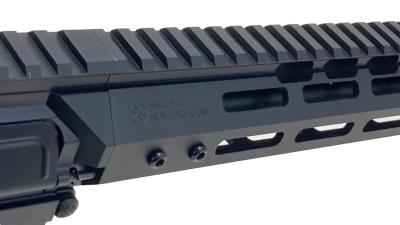 [EMG/APS] NOVESKE Gen4 Shorty ガスブローバック xNSBR-10B (中古)サブ画像へ10