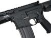 [VFC] BCM MK2 MCMR 11.5in GBBR Black/DX ガスブローバックライフル (中古)