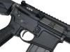 [VFC] BCM MK2 MCMR 11.5in GBBR Black/DX ガスブローバックライフル (中古)