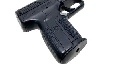 [東京マルイ] FN 5-7 ファイブセブン ガスブローバック バレルカスタム　ガンケース付 (中古)サブ画像へ3