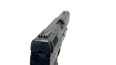 [東京マルイ] FN 5-7 ファイブセブン ガスブローバック バレルカスタム　ガンケース付 (中古)サブ画像へ6