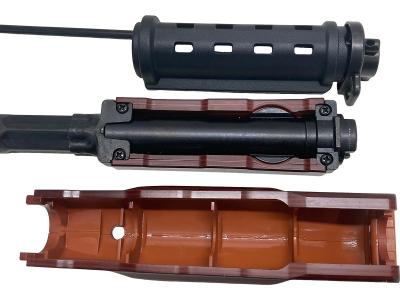 [東京マルイ] AKM 純正　ノーマルパーツ　ハンドガード/ストックなど (中古)サブ画像へ1