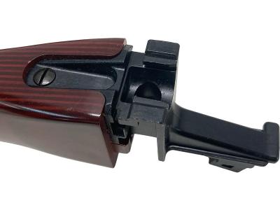 [東京マルイ] AKM 純正　ノーマルパーツ　ハンドガード/ストックなど (中古)サブ画像へ2