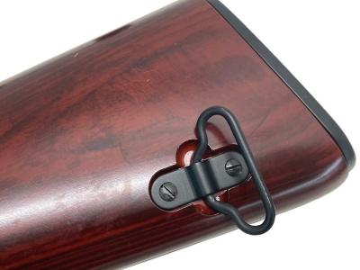 [東京マルイ] AKM 純正　ノーマルパーツ　ハンドガード/ストックなど (中古)サブ画像へ3