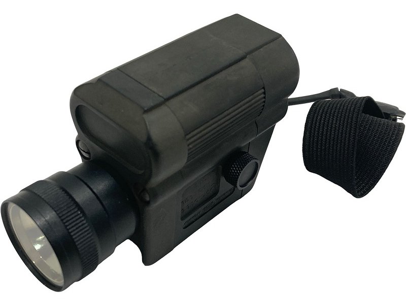 [タナカワークス] H&K USP P8用 C.T.L コンバットタクティカルライト (中古)