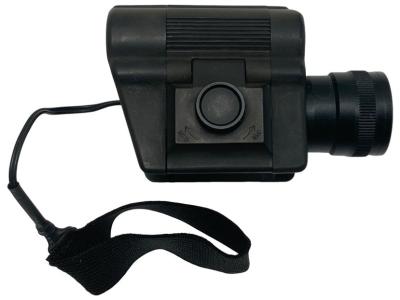 [タナカワークス] H&K USP P8用 C.T.L コンバットタクティカルライト (中古)サブ画像へ4