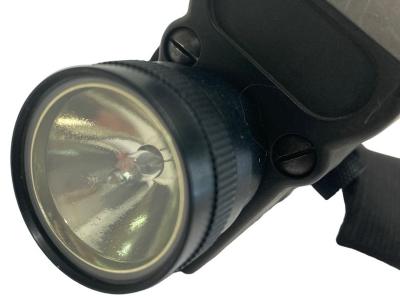 [タナカワークス] H&K USP P8用 C.T.L コンバットタクティカルライト (中古)サブ画像へ7