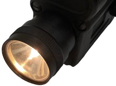 [タナカワークス] H&K USP P8用 C.T.L コンバットタクティカルライト (中古)サブ画像へ8