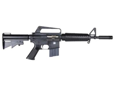 [T8 airsoft] COLT XM177E1 ガスブローバック COLT正規ライセンス (新品取寄)サブ画像へ1