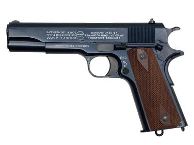 [ELAN/六研] レミントン UMC M1911仕様 ダミーカートモデル (中古)サブ画像へ1