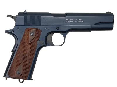 [ELAN/六研] レミントン UMC M1911仕様 ダミーカートモデル (中古)サブ画像へ2