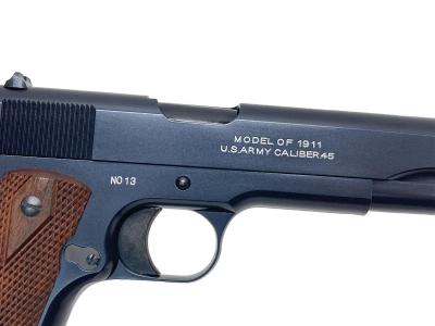 [ELAN/六研] レミントン UMC M1911仕様 ダミーカートモデル (中古)サブ画像へ4