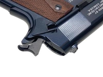 [ELAN/六研] レミントン UMC M1911仕様 ダミーカートモデル (中古)サブ画像へ6